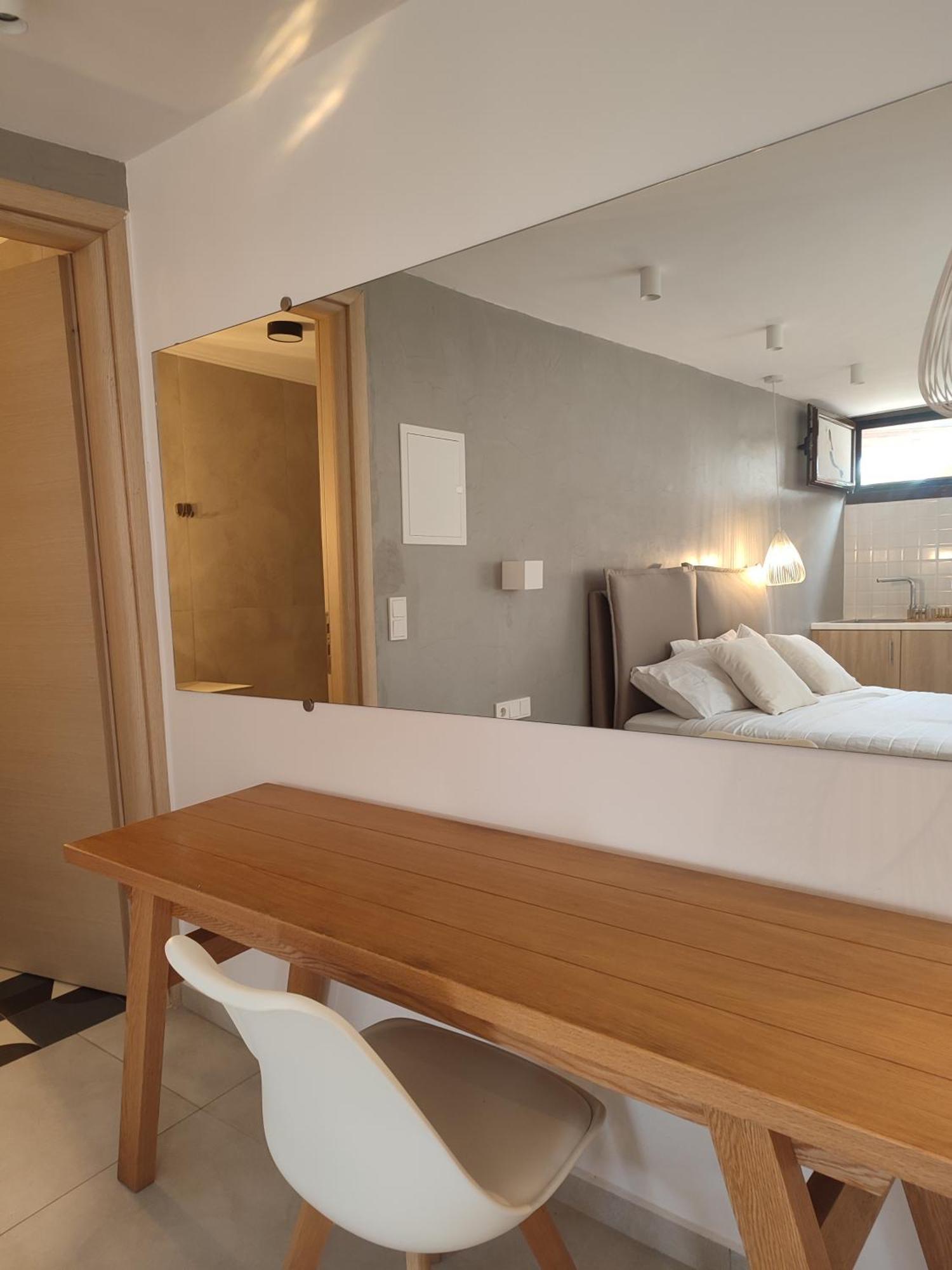Apartamento Casa Matina Sívota Exterior foto