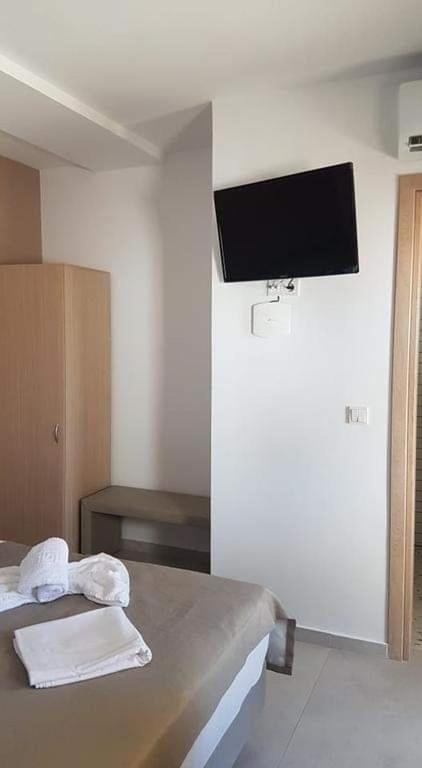 Apartamento Casa Matina Sívota Exterior foto