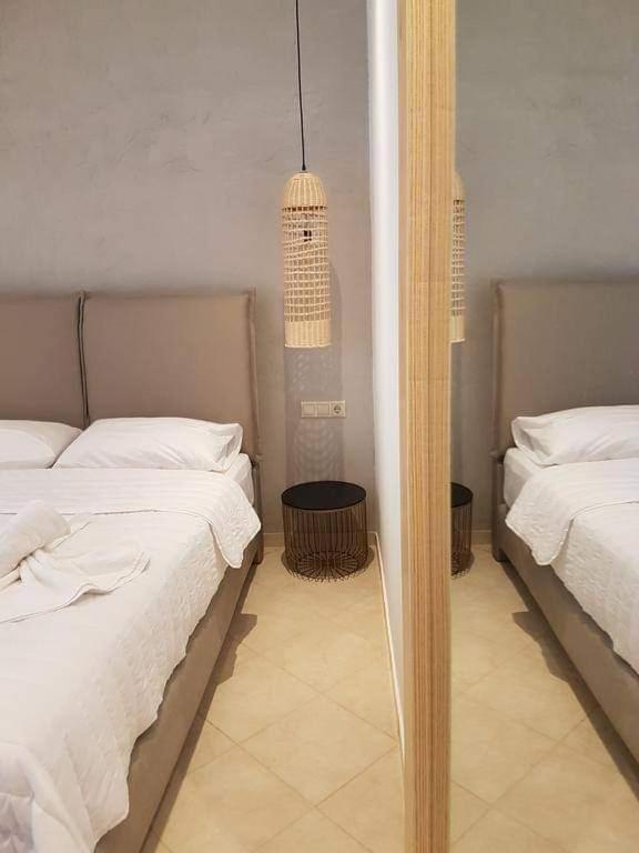 Apartamento Casa Matina Sívota Exterior foto