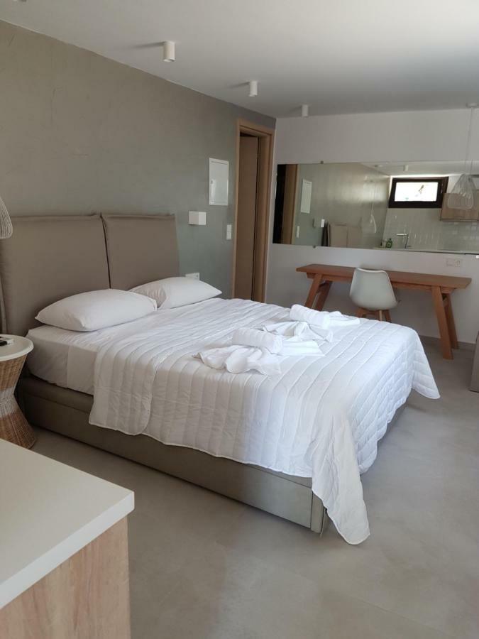 Apartamento Casa Matina Sívota Exterior foto