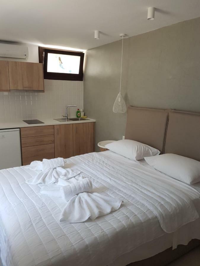 Apartamento Casa Matina Sívota Exterior foto